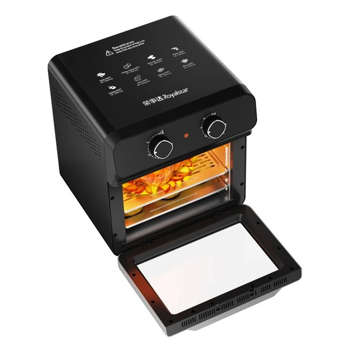 15L Air Fryer Oven